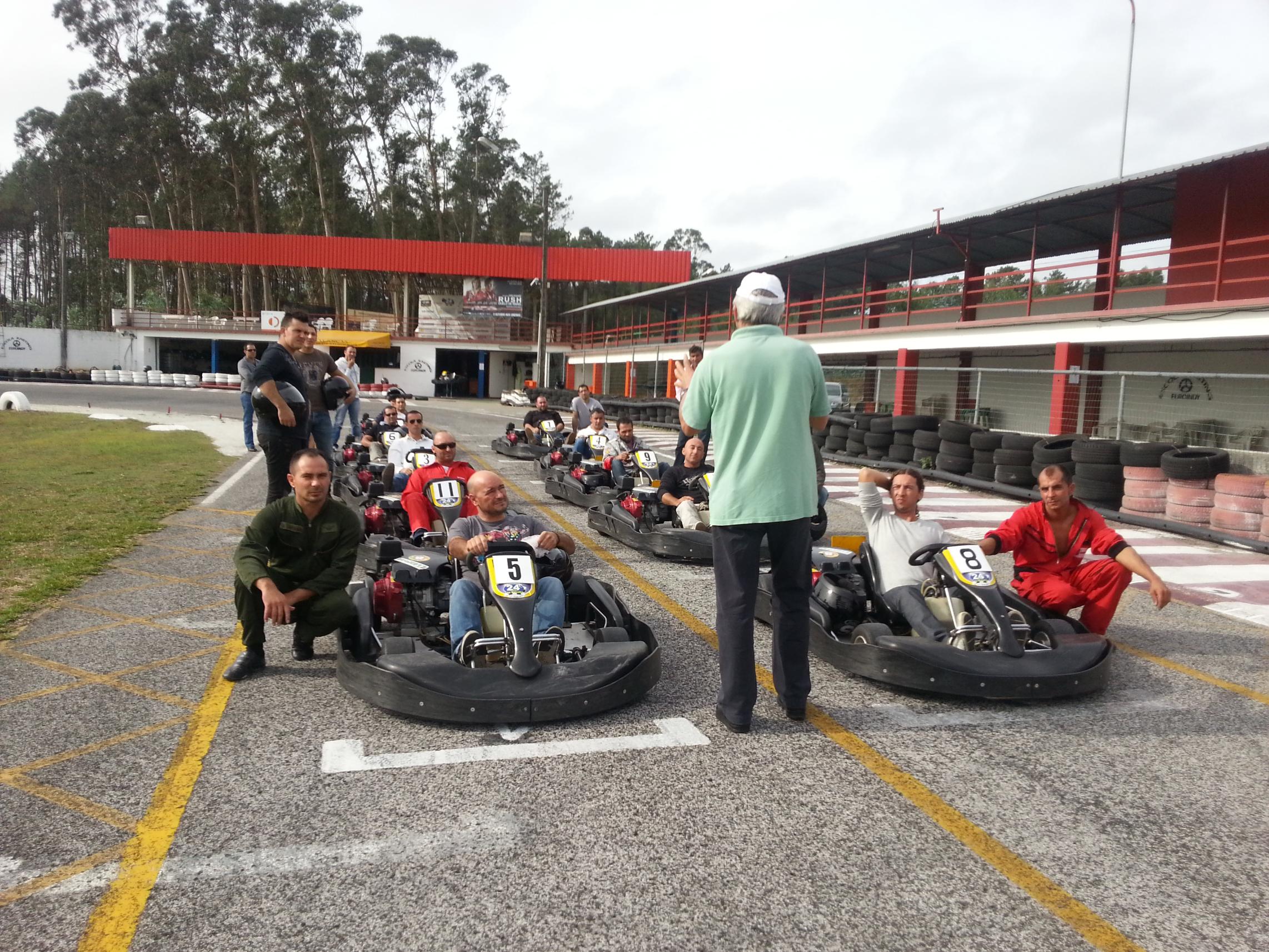 1º Grande Prémio SKS Iberica11